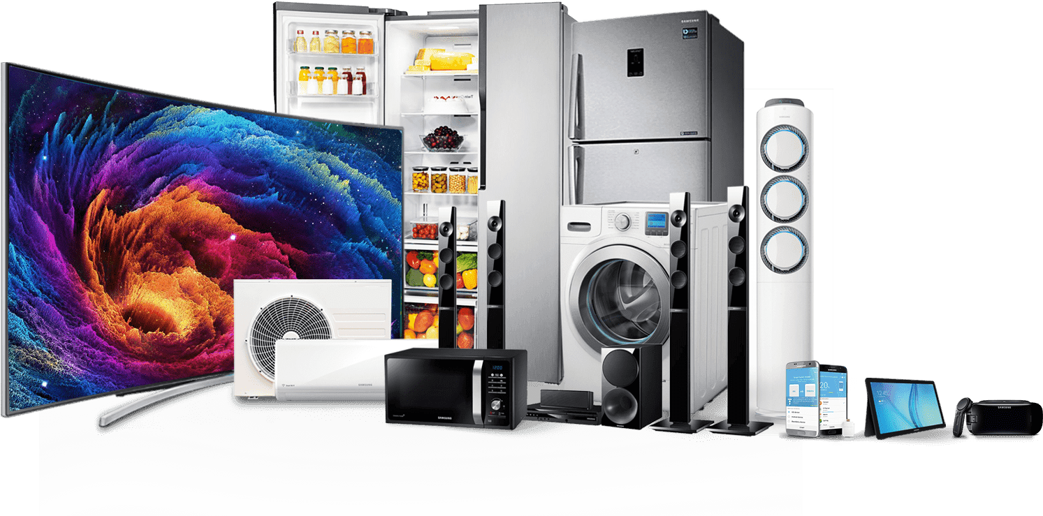 Electronics on Nefxi