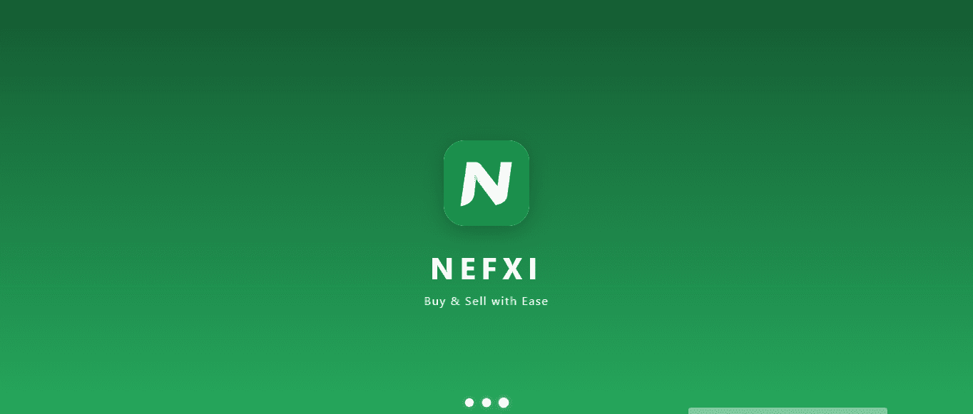 How to Create an Account on the Nefxi Online Marketplace & Post Your First Listing in Kenya.